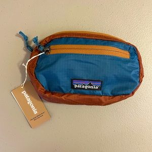 NWT Ultralight Black Hole® Mini Hip Pack 1L Fanny Pack - Sisu Brown
